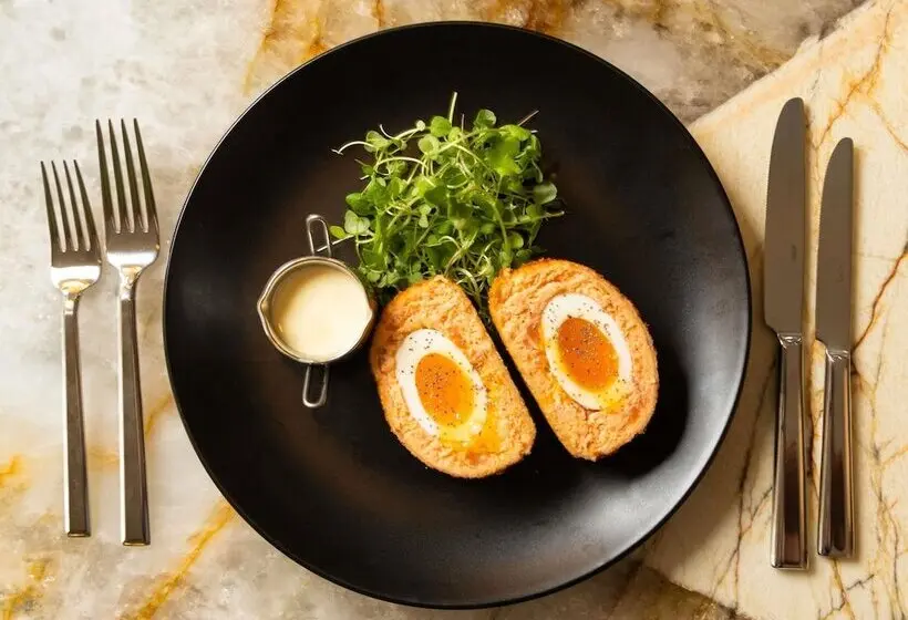 ホテル Ibis London Earls Court