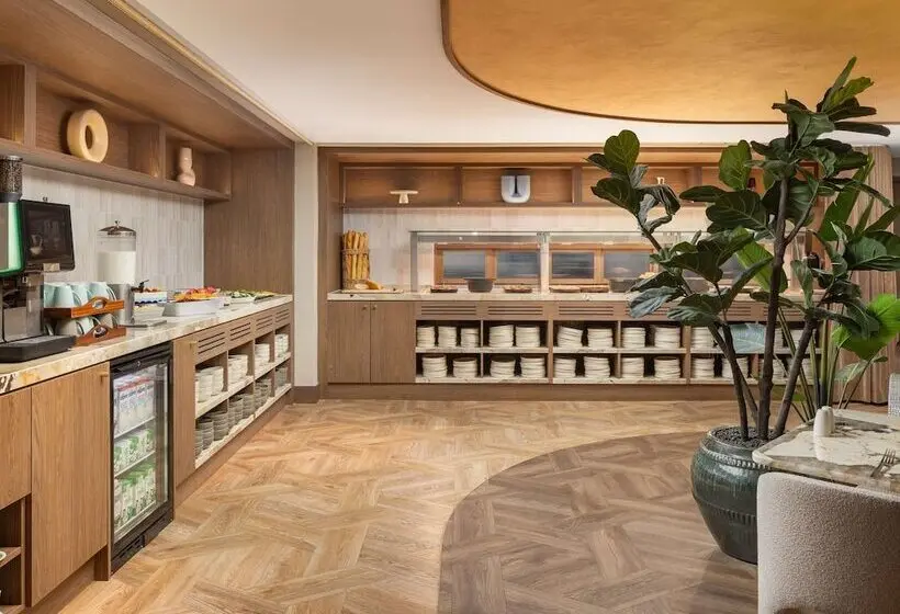 ホテル Ibis London Earls Court