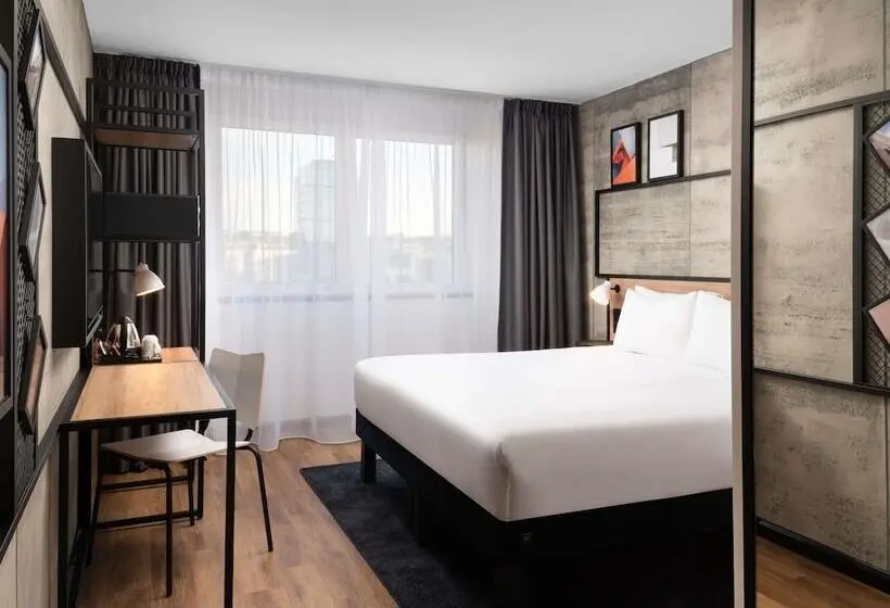 ホテル Ibis London Earls Court