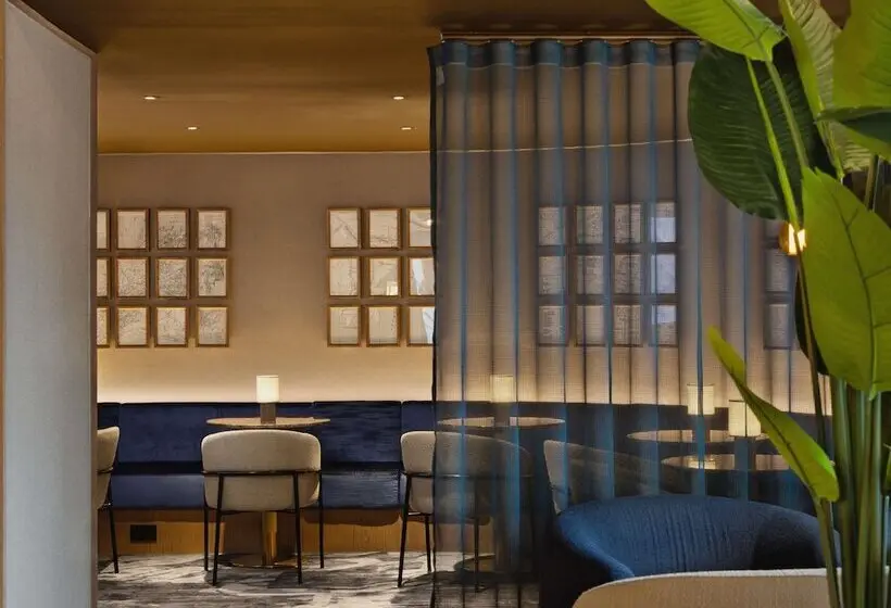 ホテル Ibis London Earls Court