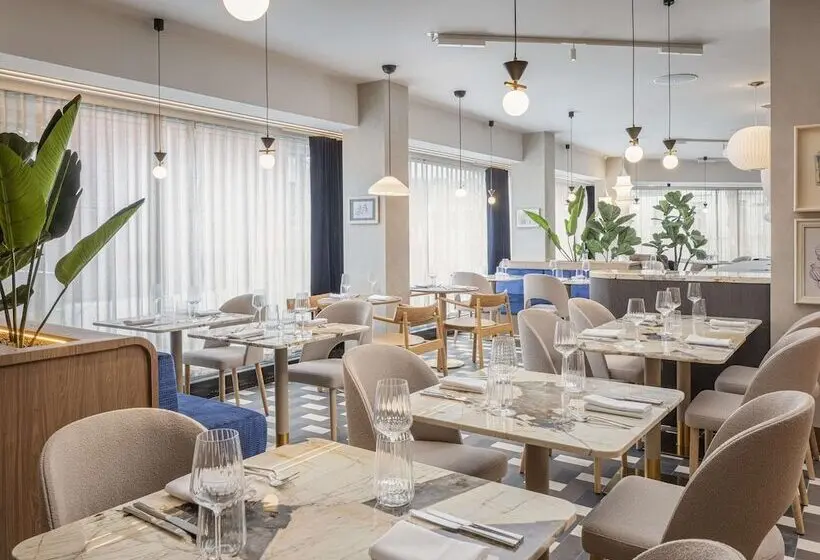 ホテル Ibis London Earls Court
