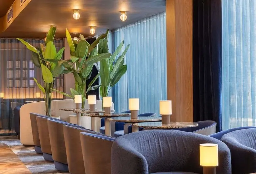 ホテル Ibis London Earls Court