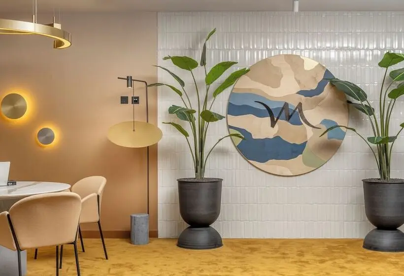 ホテル Ibis London Earls Court