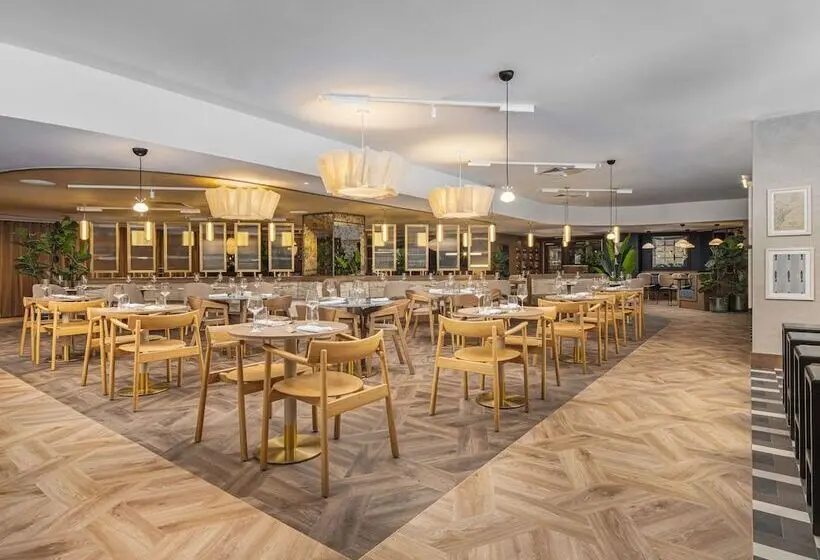 ホテル Ibis London Earls Court