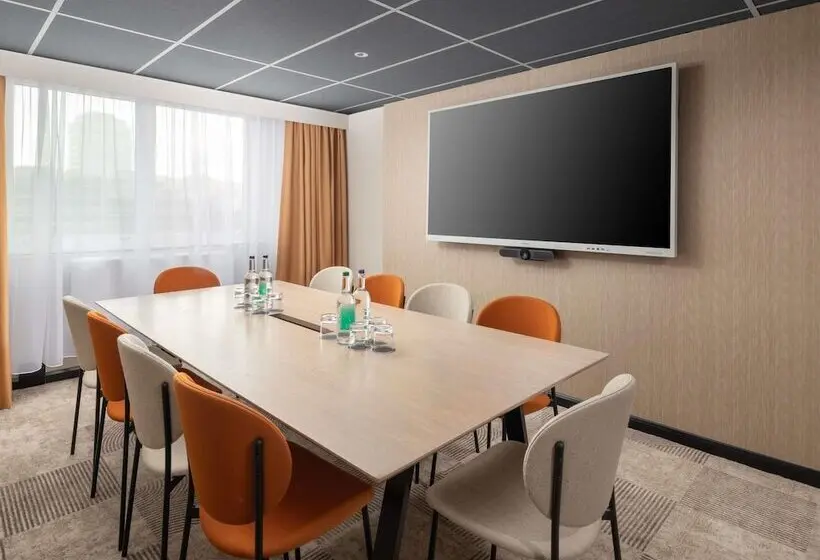 ホテル Ibis London Earls Court