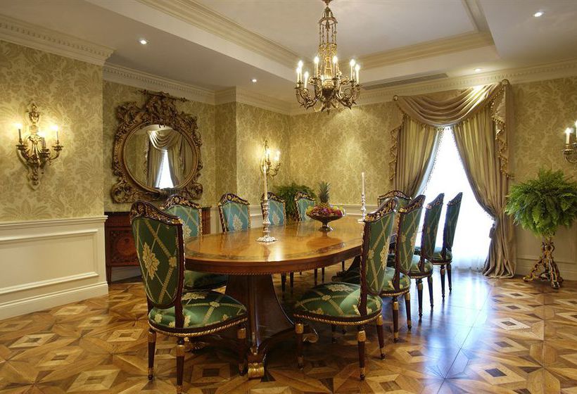 هتل Le Stjames Montréal