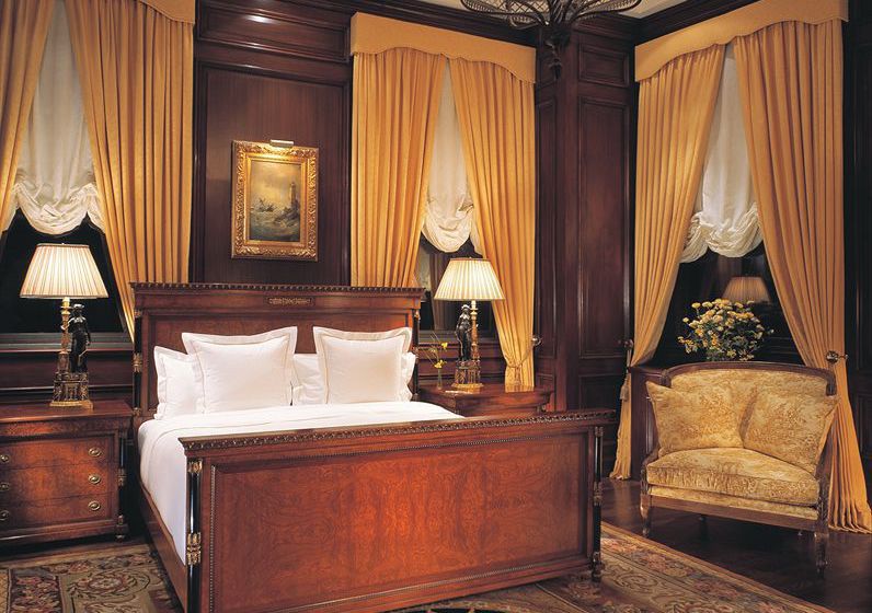 هتل Le Stjames Montréal