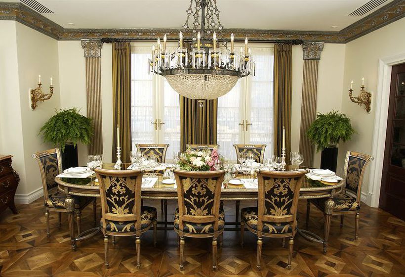 هتل Le Stjames Montréal