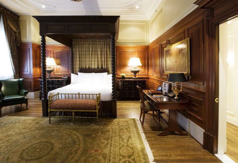 هتل Le Stjames Montréal