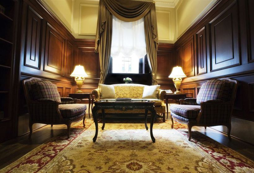 هتل Le Stjames Montréal