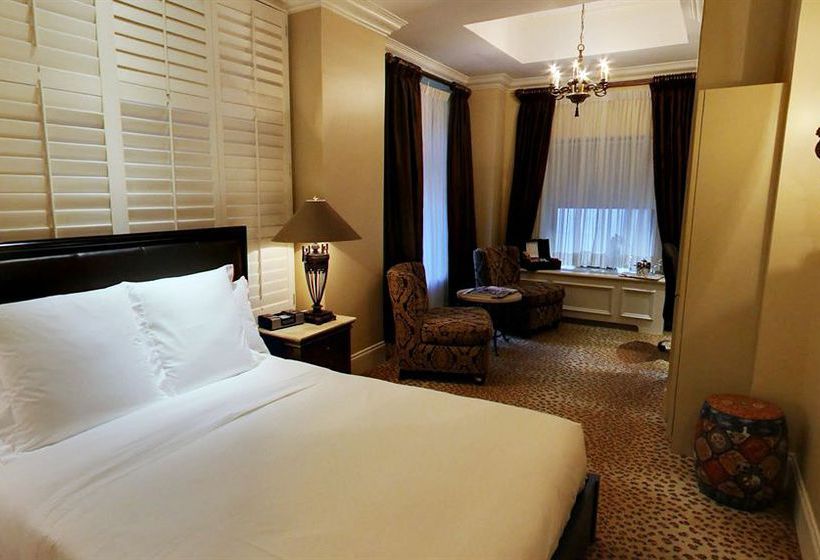 هتل Le Stjames Montréal