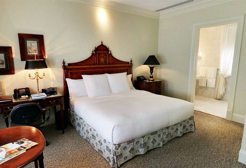 هتل Le Stjames Montréal