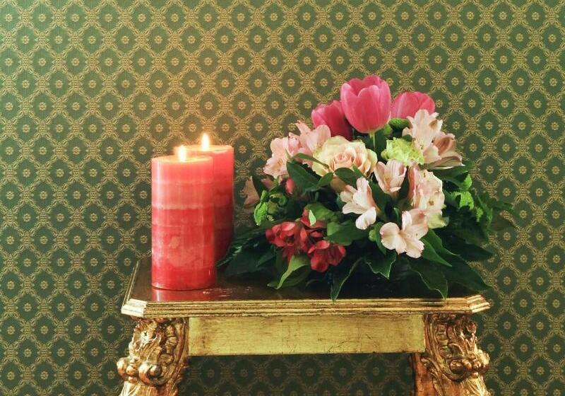 هتل Locanda Antico Fiore