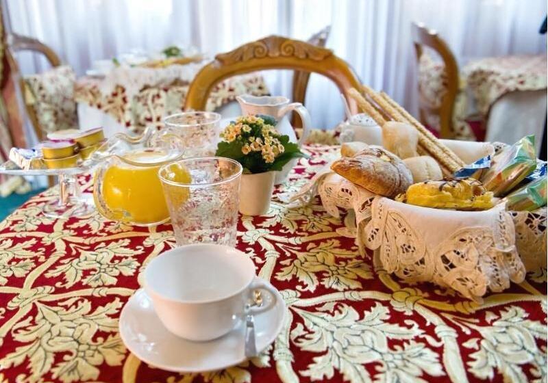 هتل Locanda Antico Fiore