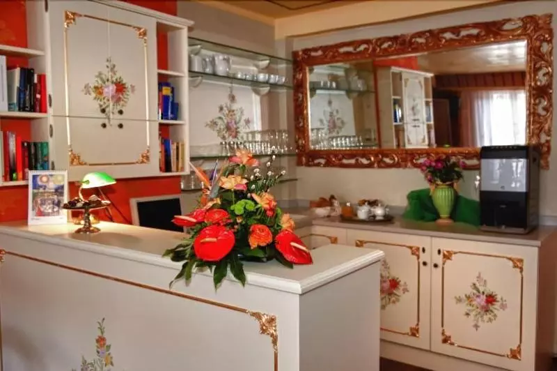 هتل Locanda Antico Fiore