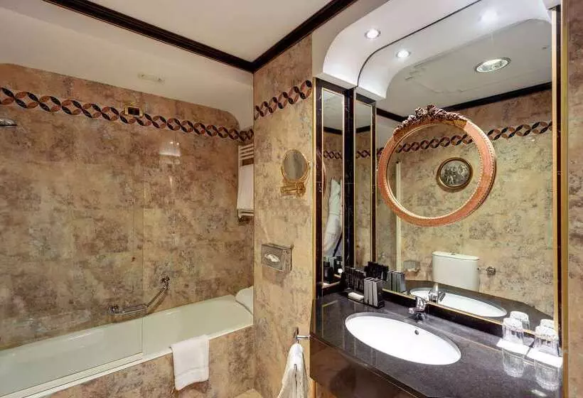 酒店 Meliá Milano