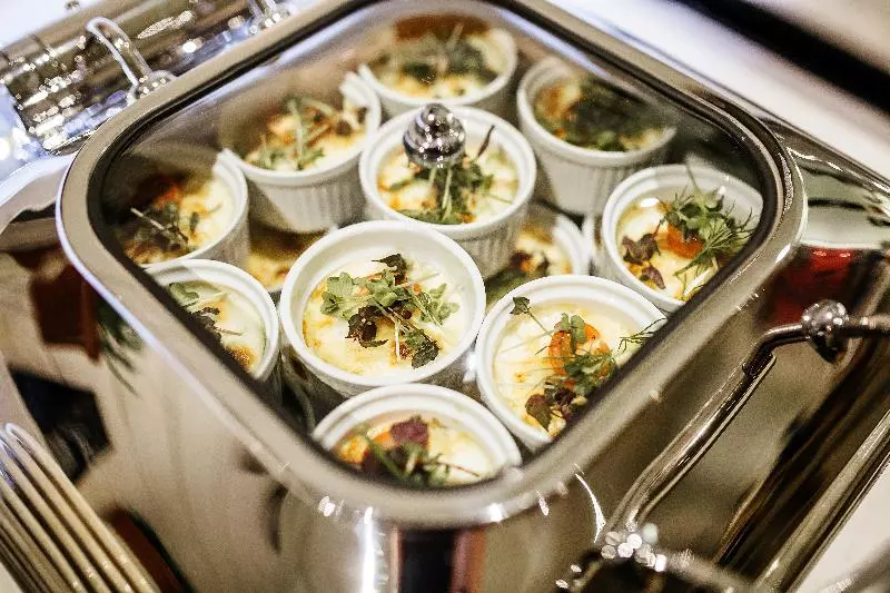 Mercure Hotel Klaipeda City, Conference, Restaurant & Bar Accor Group