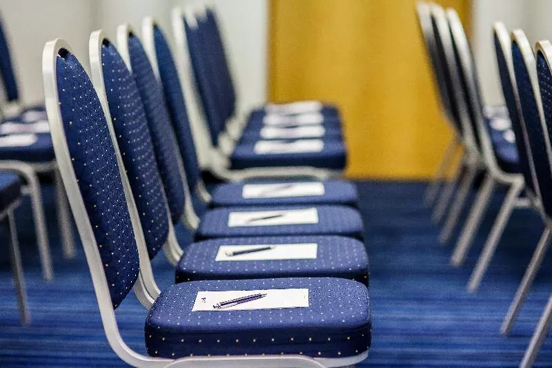 Mercure Hotel Klaipeda City, Conference, Restaurant & Bar Accor Group