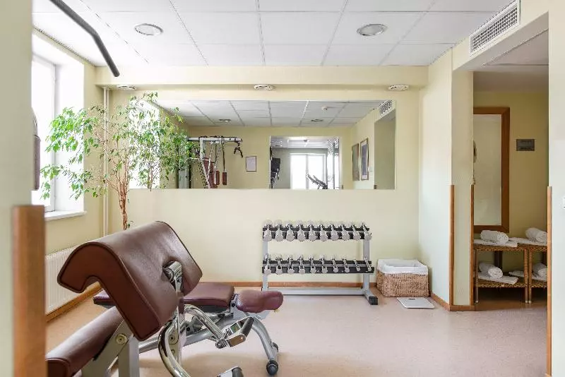 Mercure Hotel Klaipeda City, Conference, Restaurant & Bar Accor Group