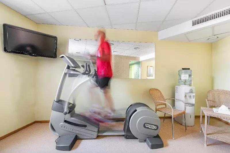 Mercure Hotel Klaipeda City, Conference, Restaurant & Bar Accor Group