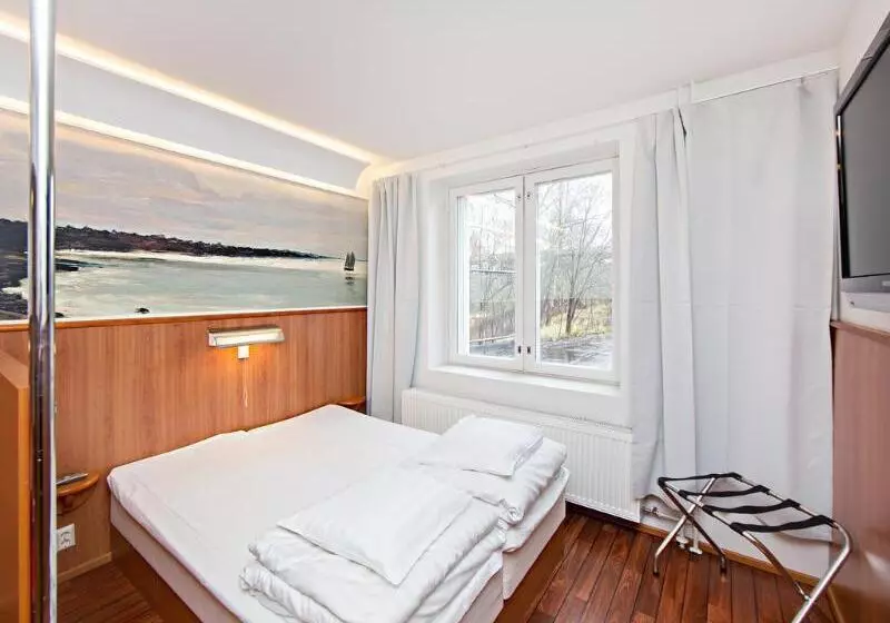 Omena Hotel Turku Humalistonkatu