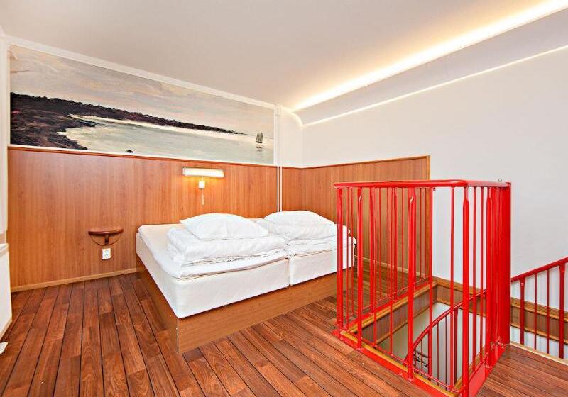 Omena Hotel Turku Humalistonkatu