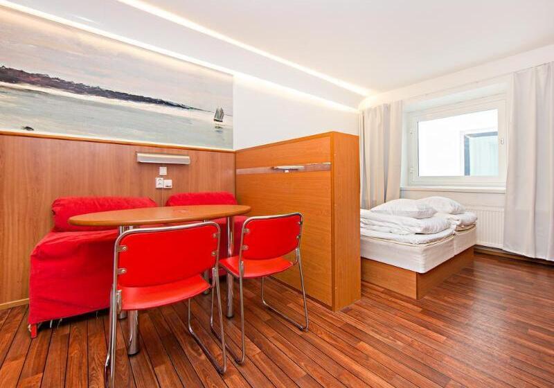 Omena Hotel Turku Humalistonkatu