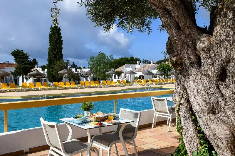 호텔 Pedras Da Rainha