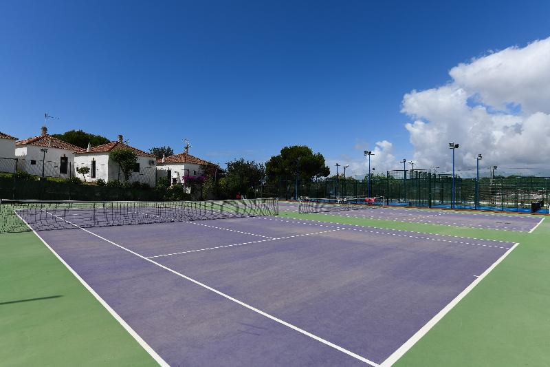 فندق Pedras Da Rainha