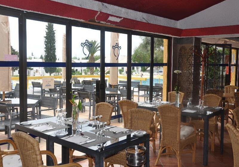 فندق Pedras Da Rainha