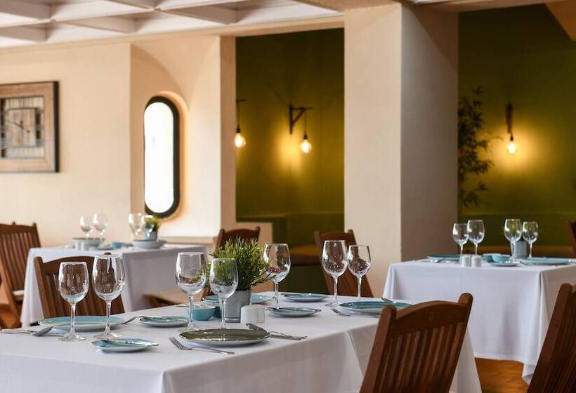 فندق Pedras Da Rainha