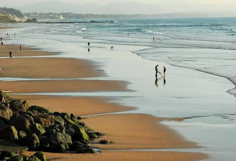 ホテル Talaia Hôtel & Spa Biarritz  Mgallery Collection