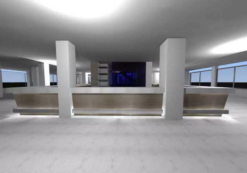 호텔 Rhodos Horizon Resort