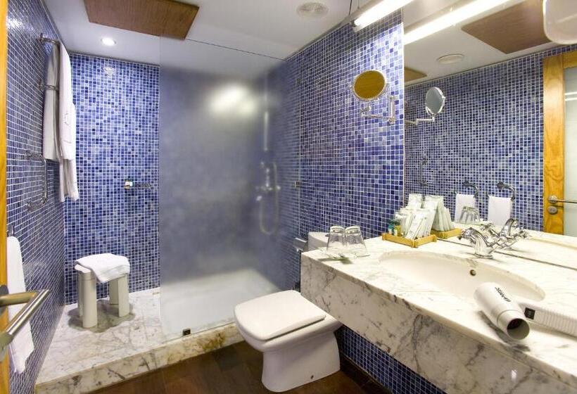 فندق ريفى Livvo La Quinta Roja