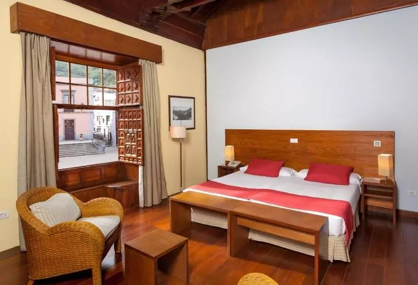 교외 호텔 Livvo La Quinta Roja