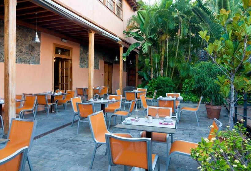 فندق ريفى Livvo La Quinta Roja