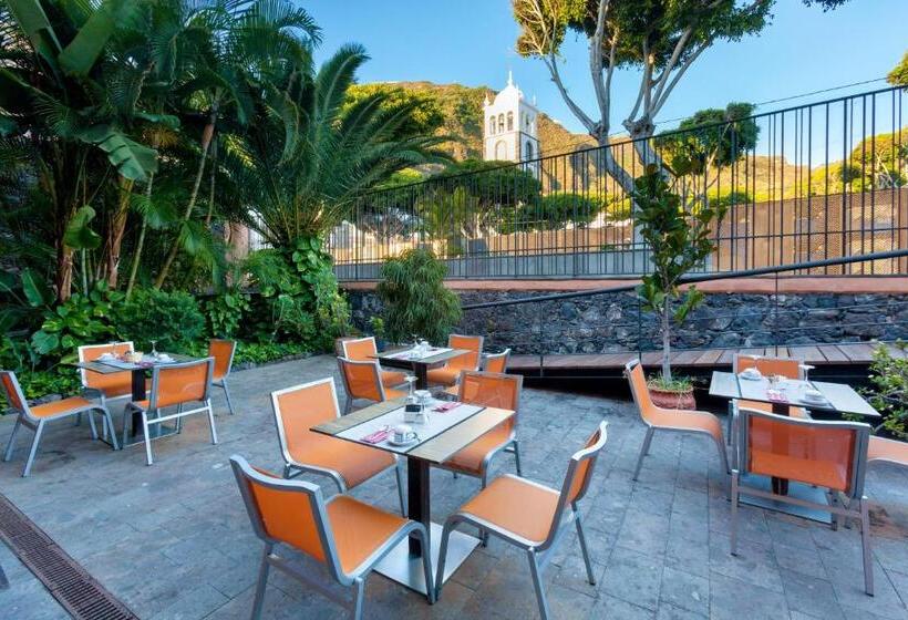 فندق ريفى Livvo La Quinta Roja