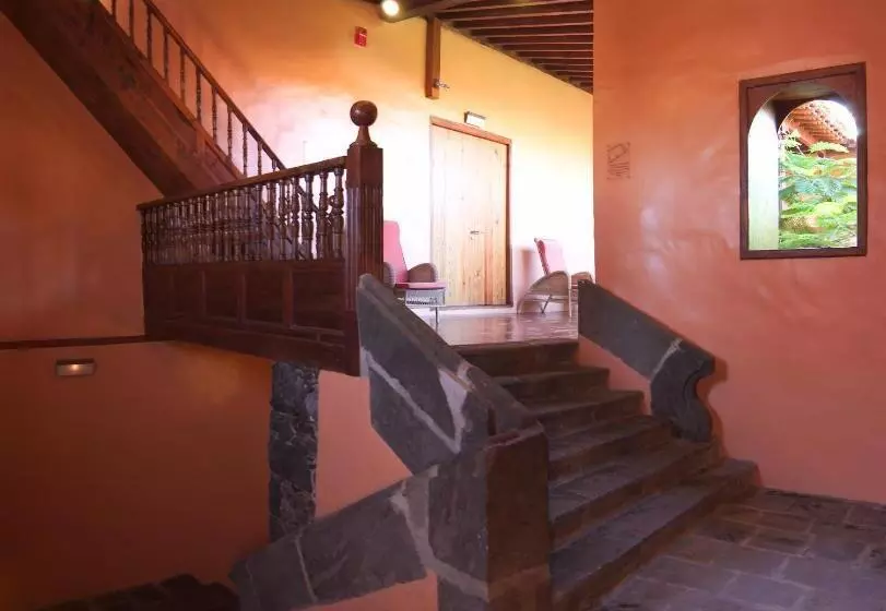 교외 호텔 Livvo La Quinta Roja