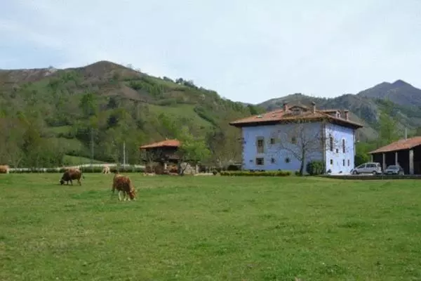 ホテル Rural Sucuevas