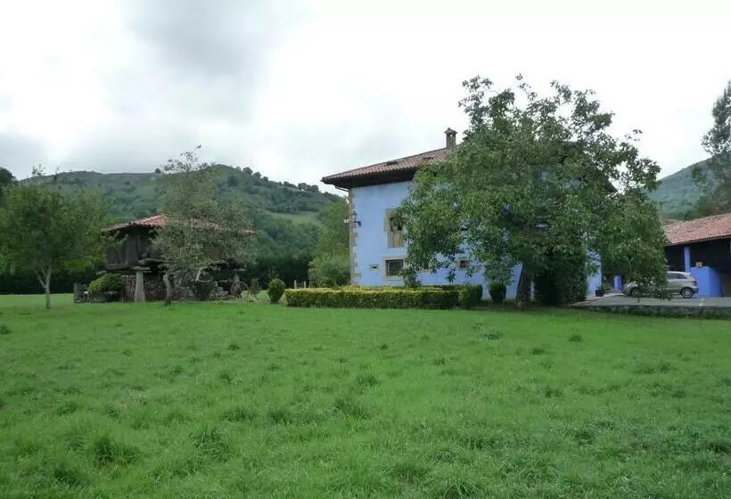 ホテル Rural Sucuevas
