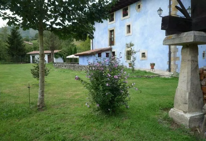 ホテル Rural Sucuevas
