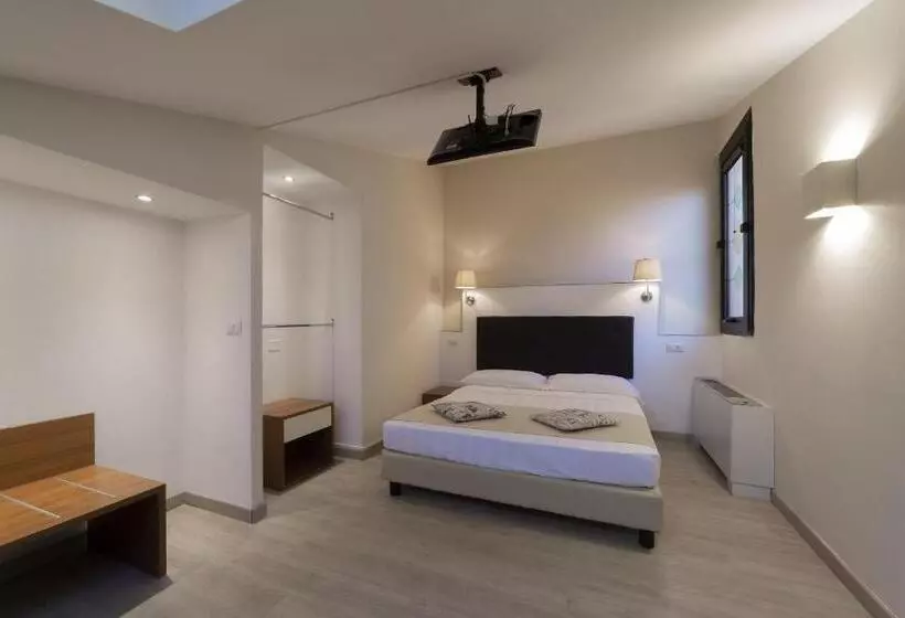 Отель Toscana Verde