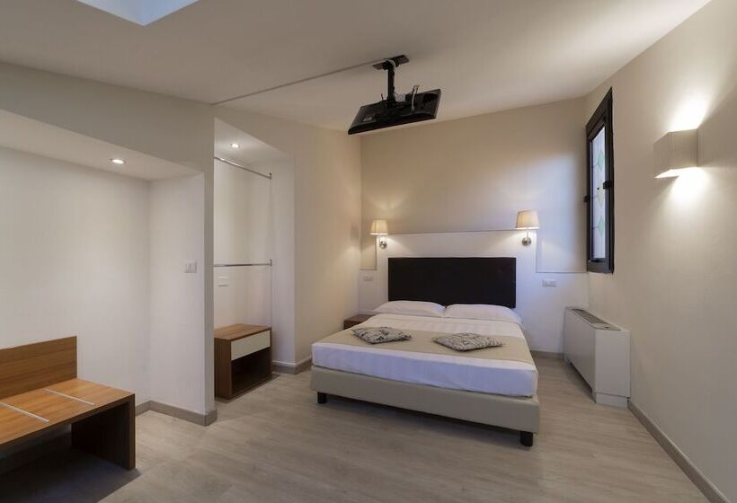 호텔 Toscana Verde