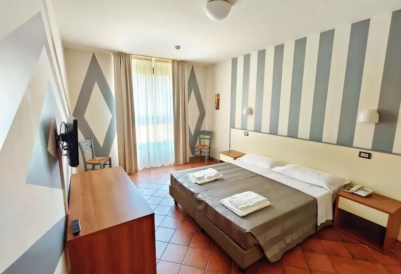 Отель Toscana Verde