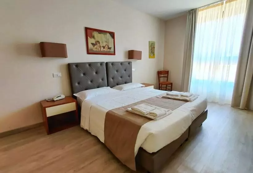 Отель Toscana Verde