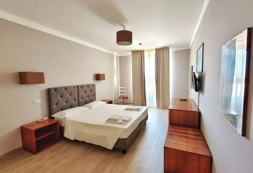 Отель Toscana Verde