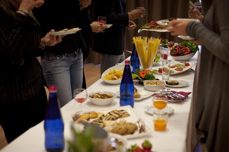 فندق Tulip Inn Turin South