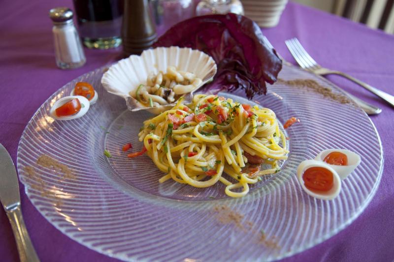 فندق Tulip Inn Turin South