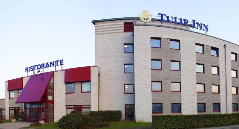 فندق Tulip Inn Turin South