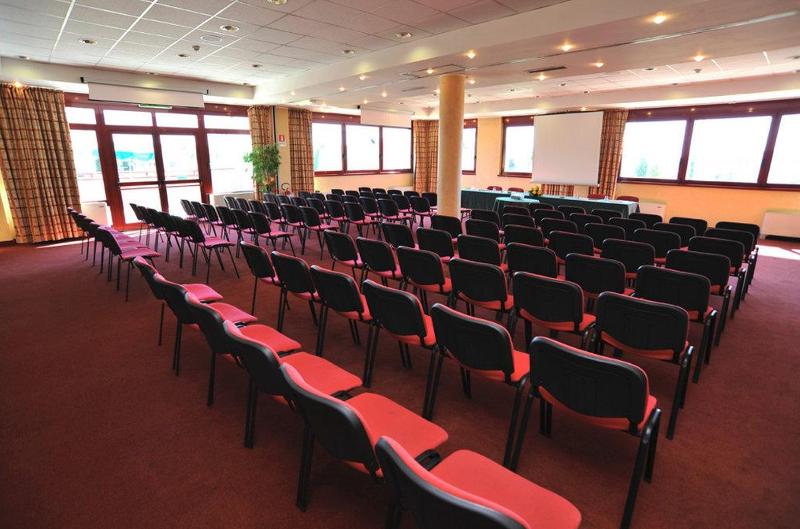 فندق Tulip Inn Turin South